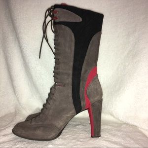 COLE HAAN G SERIES GRINDELWALD BOOTS